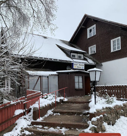 Gasthof Bären