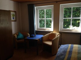 Pop-Up Stuub Bierhaeusle Feldberg