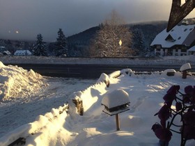 Pop-Up Stuub Bierhaeusle Feldberg