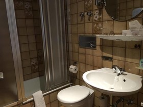 Pop-Up Stuub Bierhaeusle Feldberg