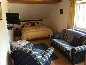 Pop-Up Stuub Bierhaeusle Feldberg
