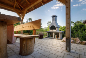 Luxus Ferienhaus Feldberg