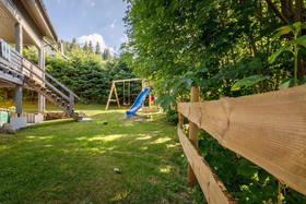 Luxus Ferienhaus Feldberg