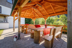 Luxus Ferienhaus Feldberg