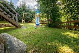 Luxus Ferienhaus Feldberg