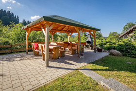 Luxus Ferienhaus Feldberg