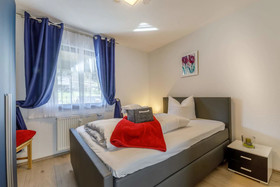 Luxus Ferienhaus Feldberg