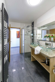 Luxus Ferienhaus Feldberg