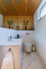 Luxus Ferienhaus Feldberg
