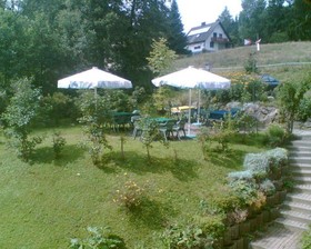 Schmitt Gemsennest Landgasthaus