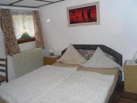 Schmitt Gemsennest Landgasthaus
