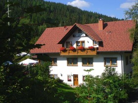 Schmitt Gemsennest Landgasthaus