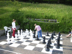 Schwarzwald-Pension Kräutle