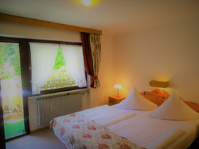 Schwarzwald-Pension Kräutle