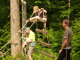 Schwarzwald-Pension Kräutle