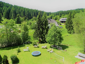 Schwarzwald-Pension Kräutle