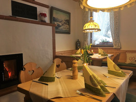 Schwarzwald-Pension Kräutle