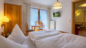 Schwarzwald-Pension Kräutle