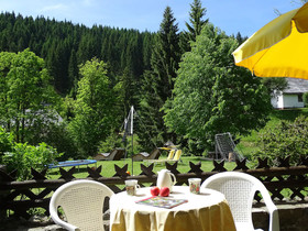 Schwarzwald-Pension Kräutle