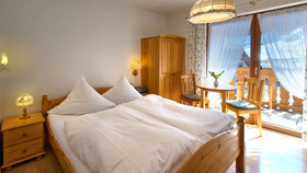 Schwarzwald-Pension Kräutle