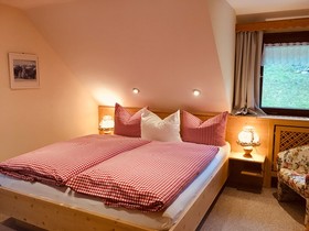 Schwarzwald-Pension Kräutle