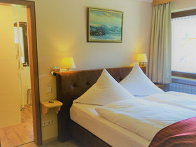 Schwarzwald-Pension Kräutle