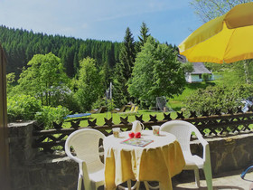 Schwarzwald-Pension Kräutle