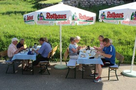 Schwarzwald-Pension Kräutle