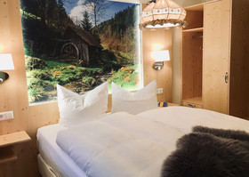 Schwarzwald-Pension Kräutle