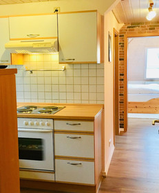 Schwarzwald-Pension Kräutle