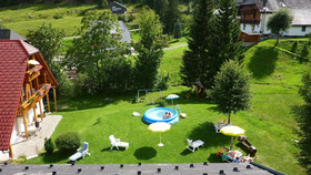 Schwarzwald-Pension Kräutle