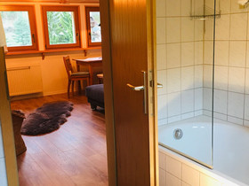 Schwarzwald-Pension Kräutle
