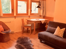 Schwarzwald-Pension Kräutle
