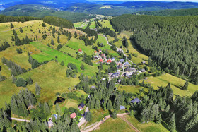 Schwarzwald-Pension Kräutle