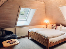Schwarzwald-Pension Kräutle