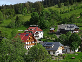 Schwarzwald-Pension Kräutle