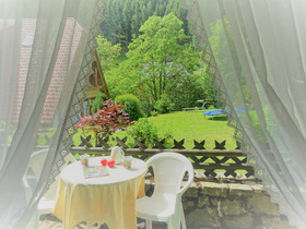 Schwarzwald-Pension Kräutle