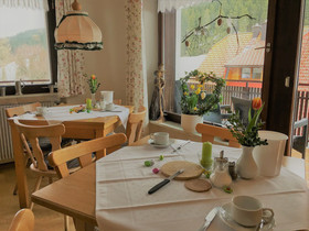 Schwarzwald-Pension Kräutle