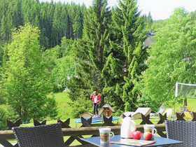 Schwarzwald-Pension Kräutle