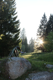 Schwarzwald-Pension Kräutle