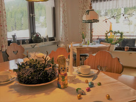 Schwarzwald-Pension Kräutle