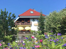 Schwarzwald-Pension Kräutle