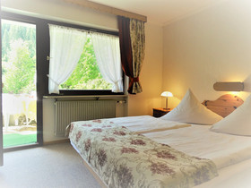 Schwarzwald-Pension Kräutle