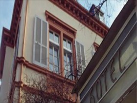 Alleehaus