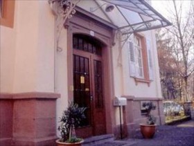Alleehaus
