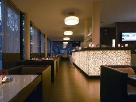 Am Stadtgarten
