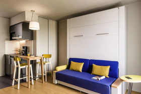 Aparthotel Adagio Access Freiburg