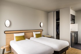 Aparthotel Adagio Access Freiburg