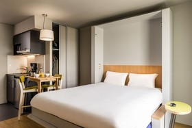 Aparthotel Adagio Access Freiburg