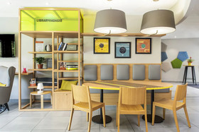 Aparthotel Adagio Access Freiburg